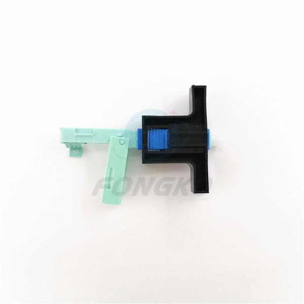 Quality UPC Fast Connect Single Mode Fiber Sc Connector 50mm For FTTH for sale