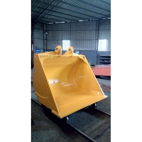 Quality Standard Tilting Ditching Bucket General Purpose Suitable For 7-60 Ton Excavator for sale