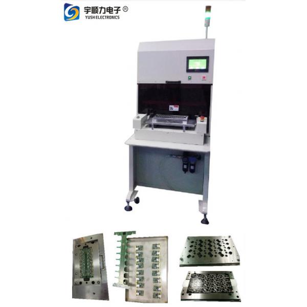 Quality High Frequency Flexible Pcb Pcb Drilling Machine Yspe Easy Loading / Unloading for sale