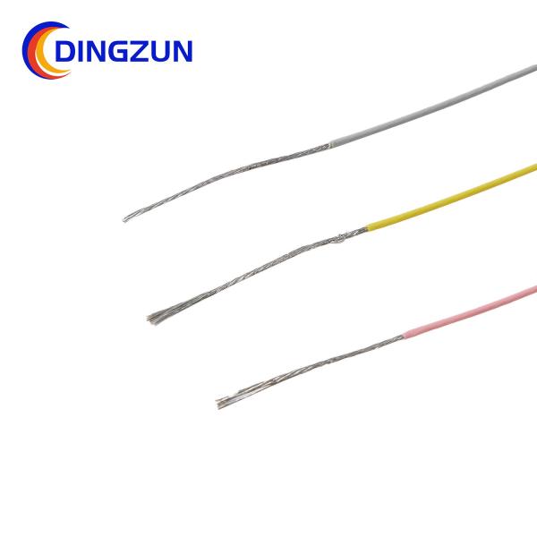 Quality HEAT 205 Dingzun Cable Wholesale Manufacturer Electric UL1333 FEP HIGH for sale
