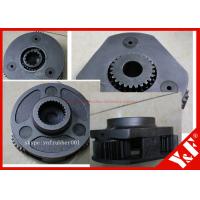 China Js220 Crane Slewing Bearing With Slew Gearbox Planet Reduction Assembly 05/903863 05/903866 Swing for sale