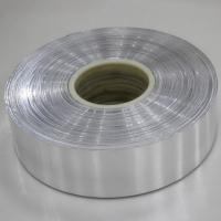 Quality 99.6% Pure Nickel Strip Nickel Foil Roll Smooth And Clean Surface for sale