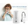 China Wellblue Countertop Alkaline Water Purifier With Ultra Filtration Membrane factory
