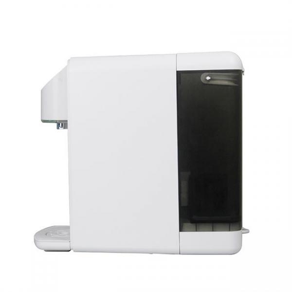 Quality home water purifier with removable tank or tap water purifier system water with for sale