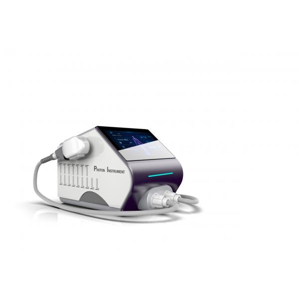 Quality OPT SHR IPL Laser Hair Removal Machine 2500W For Pigmentation for sale