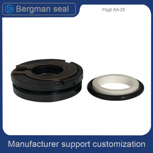 Quality 4630 XA 25mm Sewage Flygt Mechanical Seals CAR CER SS304 for sale