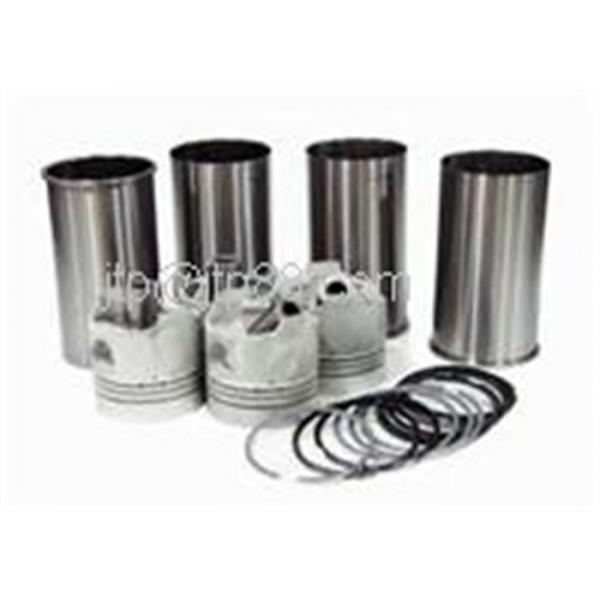 Quality S4D95 Forge Diesel Engine Piston Cylinder And Rings Set 6207-21-2110  6207-31-2120 for sale