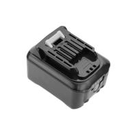Quality 12V High Output 5.0Ah For Makita BL1021B BL1041B Power Tools 12-Volt Max CXT for sale