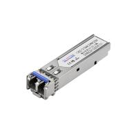 Quality Mini GBIC SFP Module Transceiver 1.25G Singlemode 1310nm LC Connector With DDM for sale