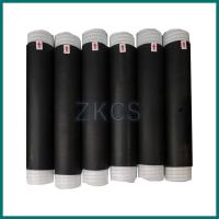 Quality Cable Water Sealing EPDM Rubber Shrink Tubing sleeve 32mm Diameter 1013 Ω•cm for sale