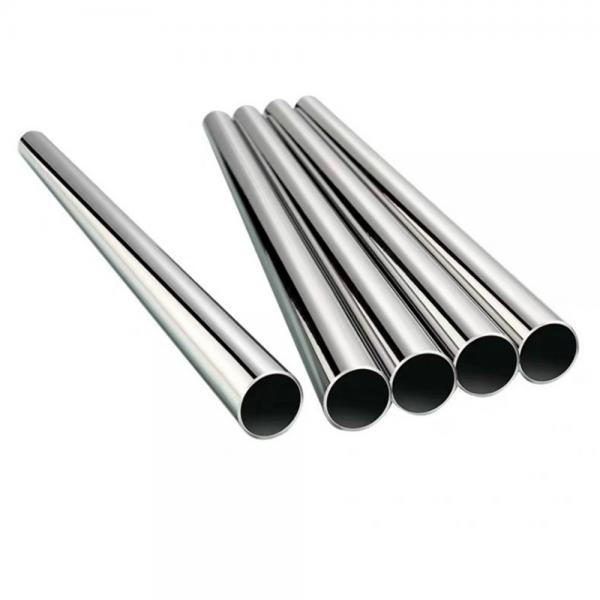 Quality 10mm 12mm Precision Steel Tube Cold Drawn Heat Treatment Chromoly Alloy Seamless Steel Tube for sale