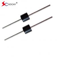 Quality 30KPA45C High Voltage TVs Diode 30000W R6 P600 Package TVS Component for sale
