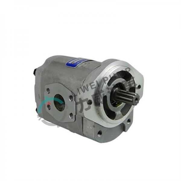 Quality Hydraulic Oil Pump Forklift Parts 67110-23640-71 67110-23620-71 67110-33620-71 for sale