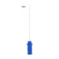 Quality Medical Accessories Concentric Needle Electrode Length 50 Mm Plastic Hub Handle for sale