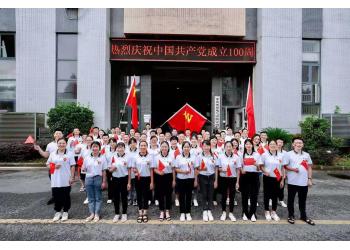 China Factory - Chongqing Bosun Electrical Co., Ltd.