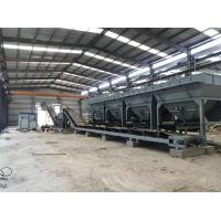 Quality High Productivity Stabilized Soil Mixing Plant 600t/H For Highways Construction for sale