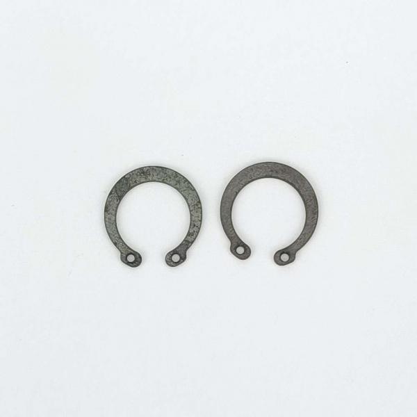 Quality Turbo Retaining Ring snap ring for K03 801263 between Back Plate and CHRA for sale