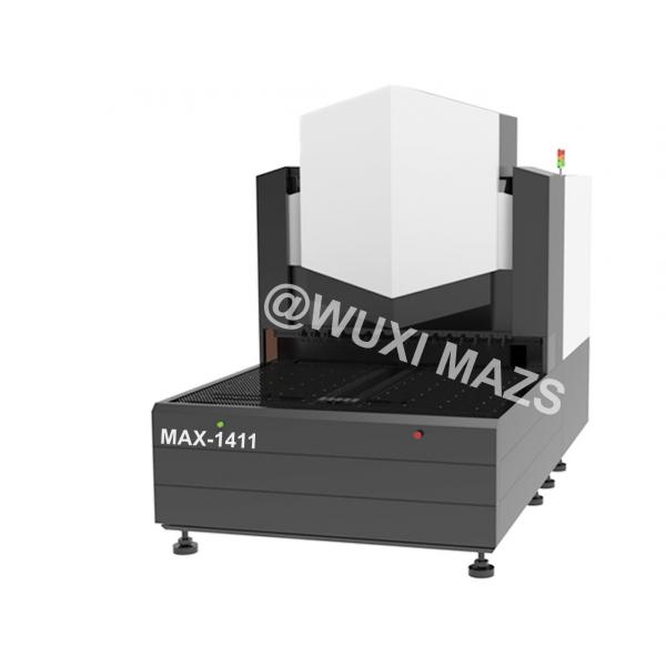 Quality MAX-1411 380V CNC Sheet Metal Folding Machine 3650 X 1900 X 2900mm 0.35 - 1.6mm for sale