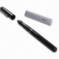 China Smart Pen for iPad, with Photo Sketcher, E-signature Annotation and Real-time factory