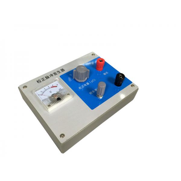 Quality Electronic High Voltage Test Equipment Digital Partial Discharge Detector for sale