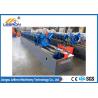 China PLC Control Drywall Stud Roll Forming Machine Easy Operation Long Service Life factory