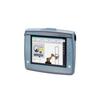 Quality PLC HMI KTP700 Mobile Panel 6AV2125-2GB03-0AX0 7.0 "TFT Display Screen for sale