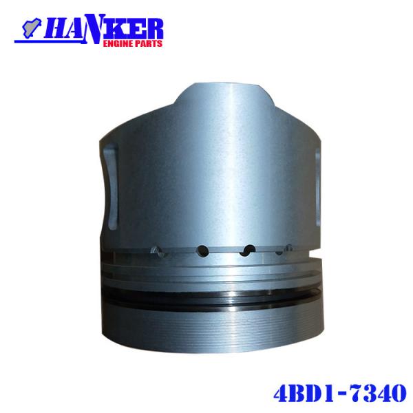Quality Wholesale High Quality 4BD1T Piston liner kit 8-97176-836-0 8-94321-734-0 for for sale