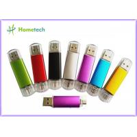 Quality Mini Mobile Phone USB Flash Drive for sale
