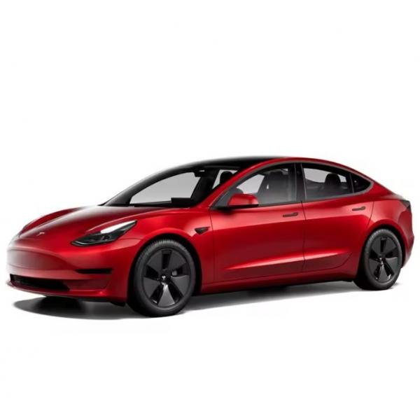 Quality Electric Vehicle Tesla Model 3 New Adult Electric Cars For Sale new energy for sale