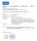 Shandong Changsheng Rubber Co., Ltd Certifications