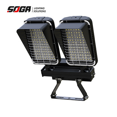 Quality Modular Rotatable Glare Free LED Flood Light 600W Sports Flood Light for sale