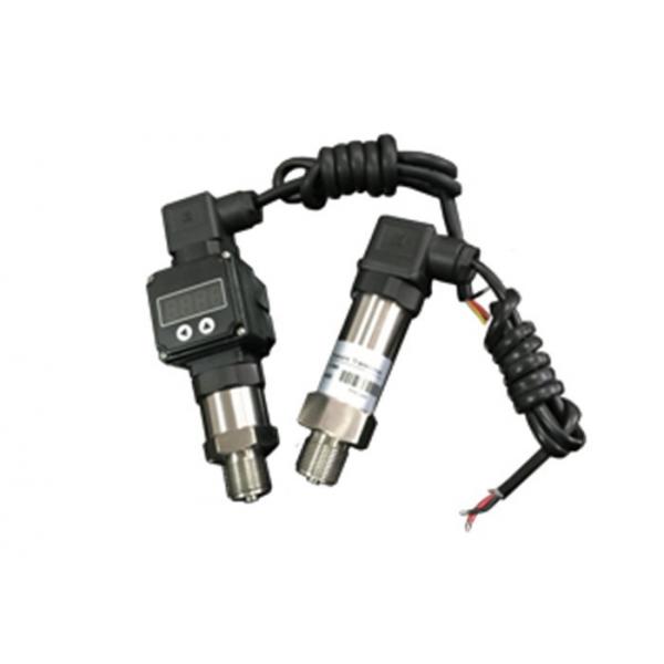 Quality 1-5V Smart Pressure Transmitter Directed Mounted for Gas Water Measurement for sale