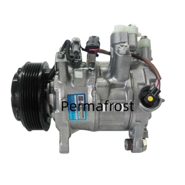 Quality OEM 12V Auto Air Conditioner Compressor For Car 6SBU14A 604506805070 for sale
