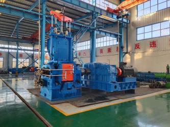 China Factory - QINGDAO SHENGHUALONG RUBBER MACHINERY CO.,LTD
