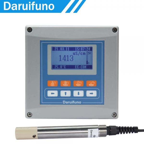 Quality RS485 Conductivity Analyzers for sale