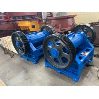 Quality Stone Jaw Crusher for sale