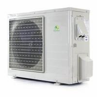 China Wall Mount Split Unit Air Conditioner 12 - 60k Heating Capacity For Home for sale
