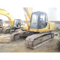 China $30000 Hot-item Komatsu PC200LC-6 EXCAVATOR for sale， also available pc200-7, pc200-8 factory