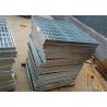 China metal grates for decks/steel grate material/industrial floor grates/metal bar grating/stainless steel bar grating factory