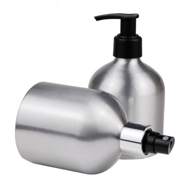 Quality 8oz 12oz 16oz Hand Wash Liquid Soap Dispenser Bottle ODM OEM for sale