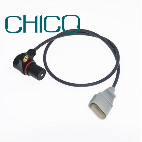 Quality VW BOSCH Crankshaft Sensor Ckp For 0261210147 0261210148 0261210242 06A906433C for sale