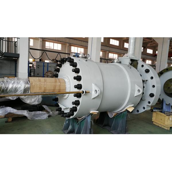 Quality customized  Hydraulic Cylinders，Water turbine servomotor for sale