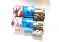 China Creative 5m x 5cm Kinesiology Sport Muscles Care Elastic Physio Therapeutic Tape factory