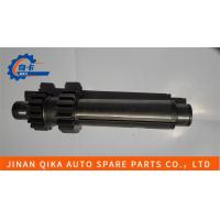 Quality Az2210030215 Howo Truck Spare Parts Howo10 Countershaft (Right) Original for sale