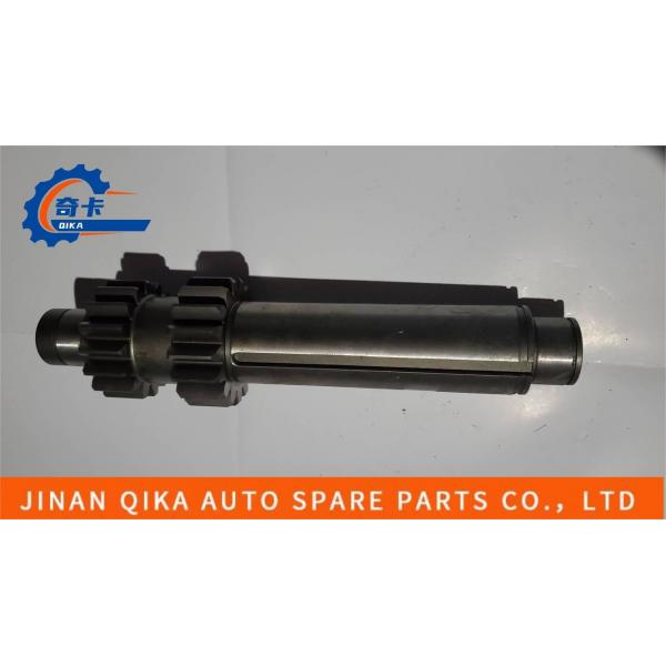 Quality Az2210030215  Howo Truck Spare Parts   Howo10 Countershaft (Right) Original Material for sale