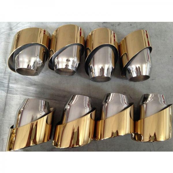 Quality Large Output Easy Operation Small Stainless Steel Hardware Parts Vacuum Coating for sale