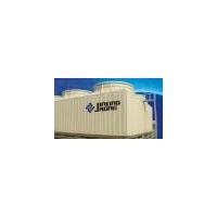 Quality JFT Series Counter Flow Square Cooling Tower for sale