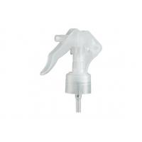 Quality 24/410 Hand Trigger Sprayer Plastic Various Colors for sale