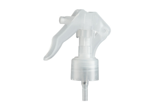 Quality 24/410 Hand Trigger Sprayer Plastic Various Colors for sale