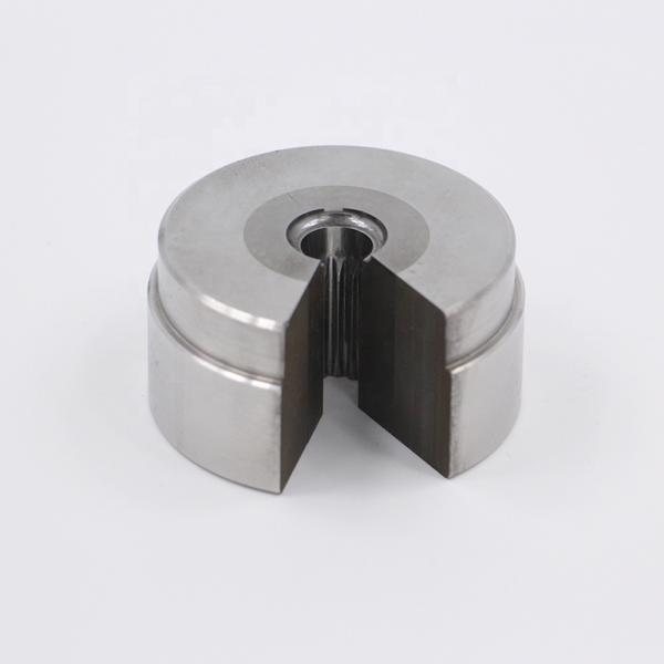 Quality Hexagonal Nuts Segmented Tungsten Carbide Die for sale